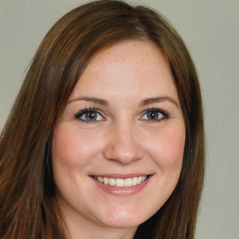 María González, Coordinadora de Aprendizaje Colaborativo